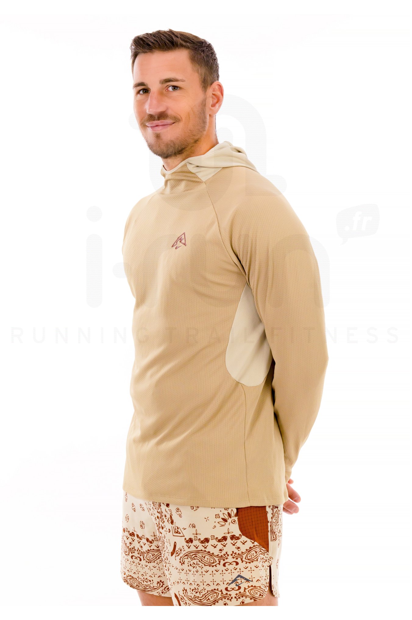 Nike Dri-Fit UV Trail 