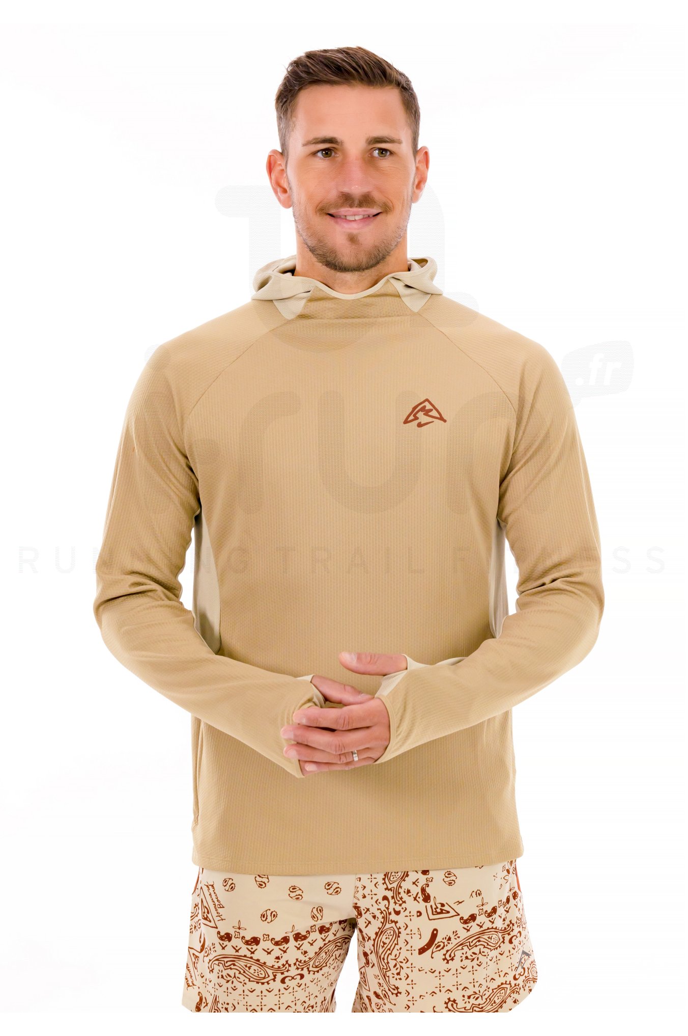 Nike Dri-Fit UV Trail 