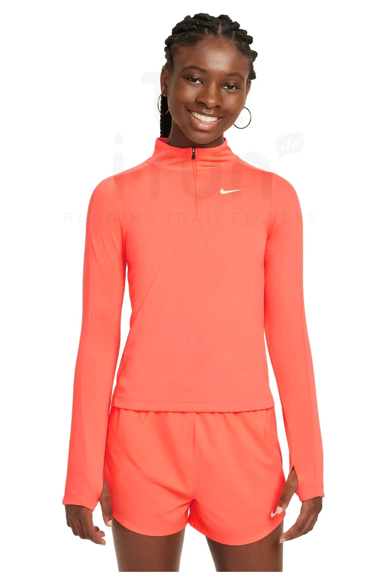 Nike Dri-Fit Fille