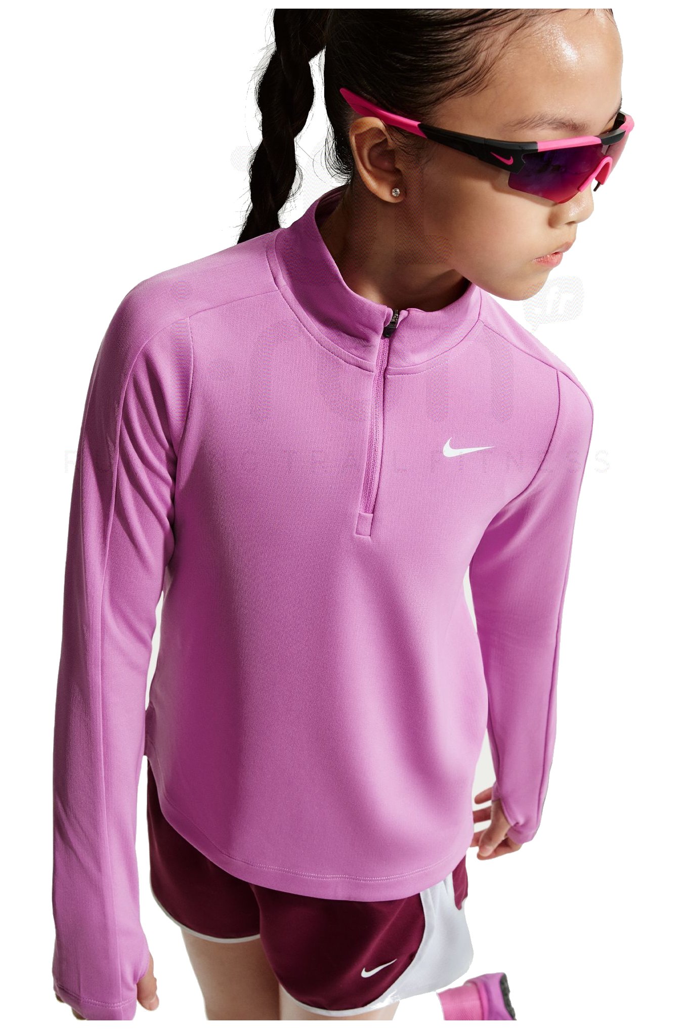 Nike Dri-Fit Fille