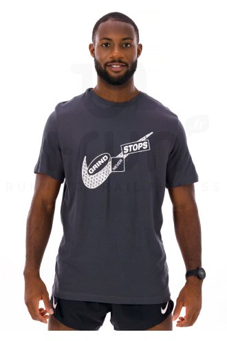 Nike Dri-Fit 