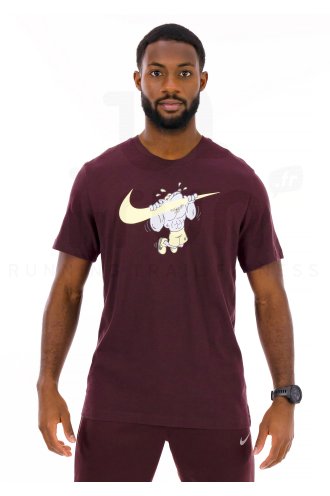 Nike Dri-Fit 
