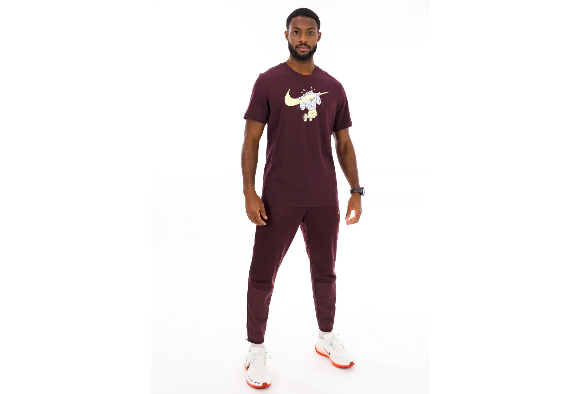 Nike Dri-Fit