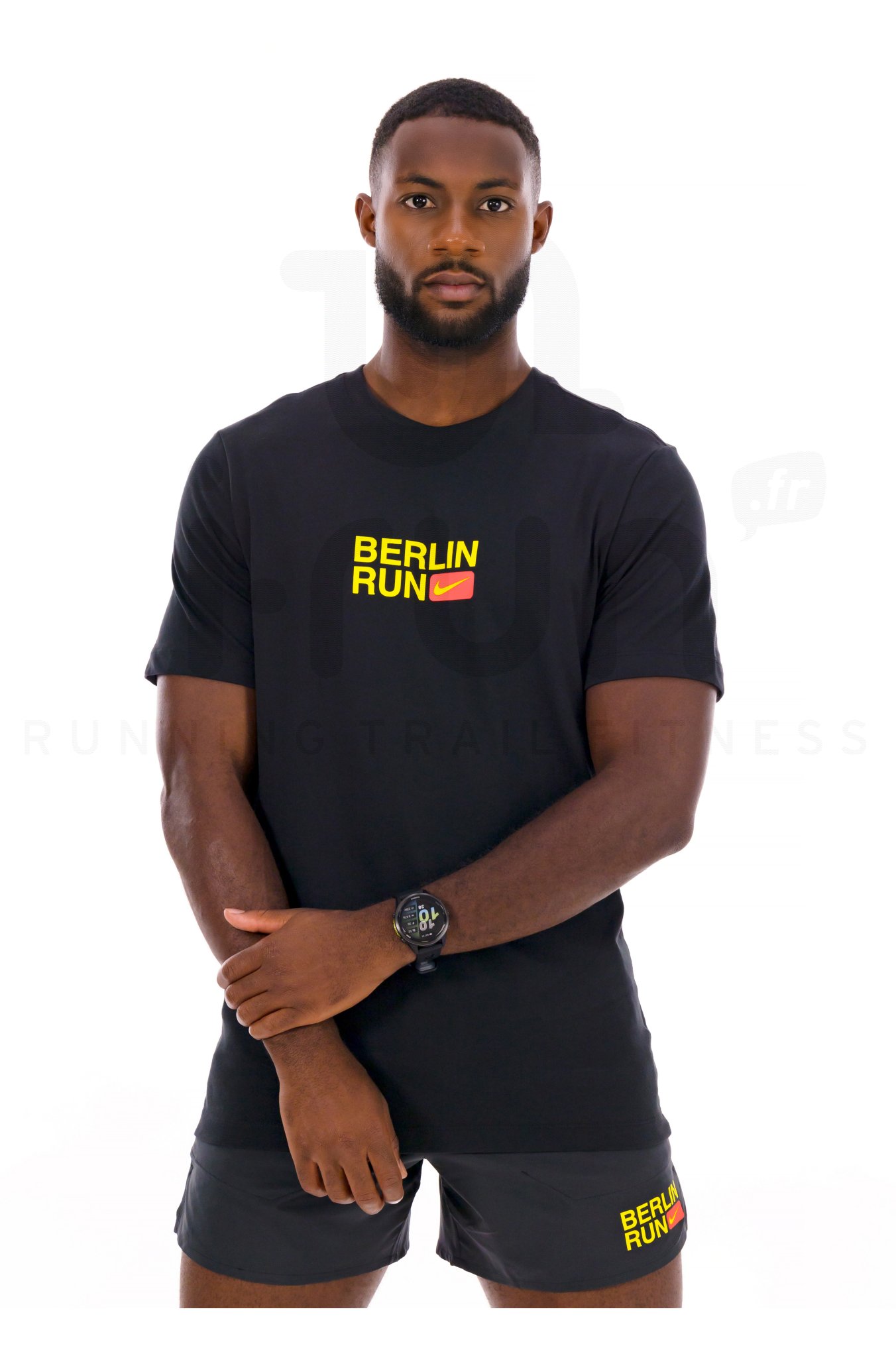 Nike Dri-Fit Berlin Run