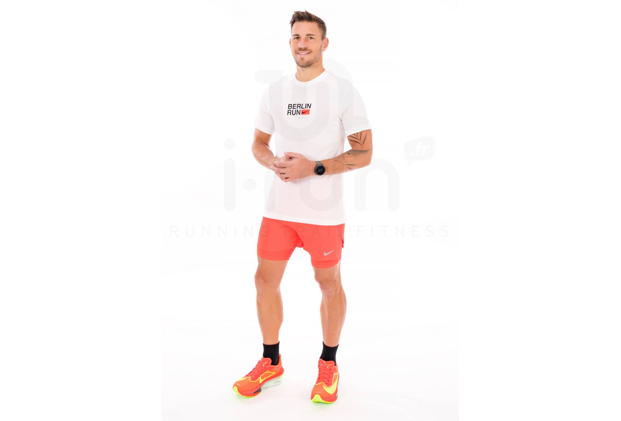 Nike Dri-Fit