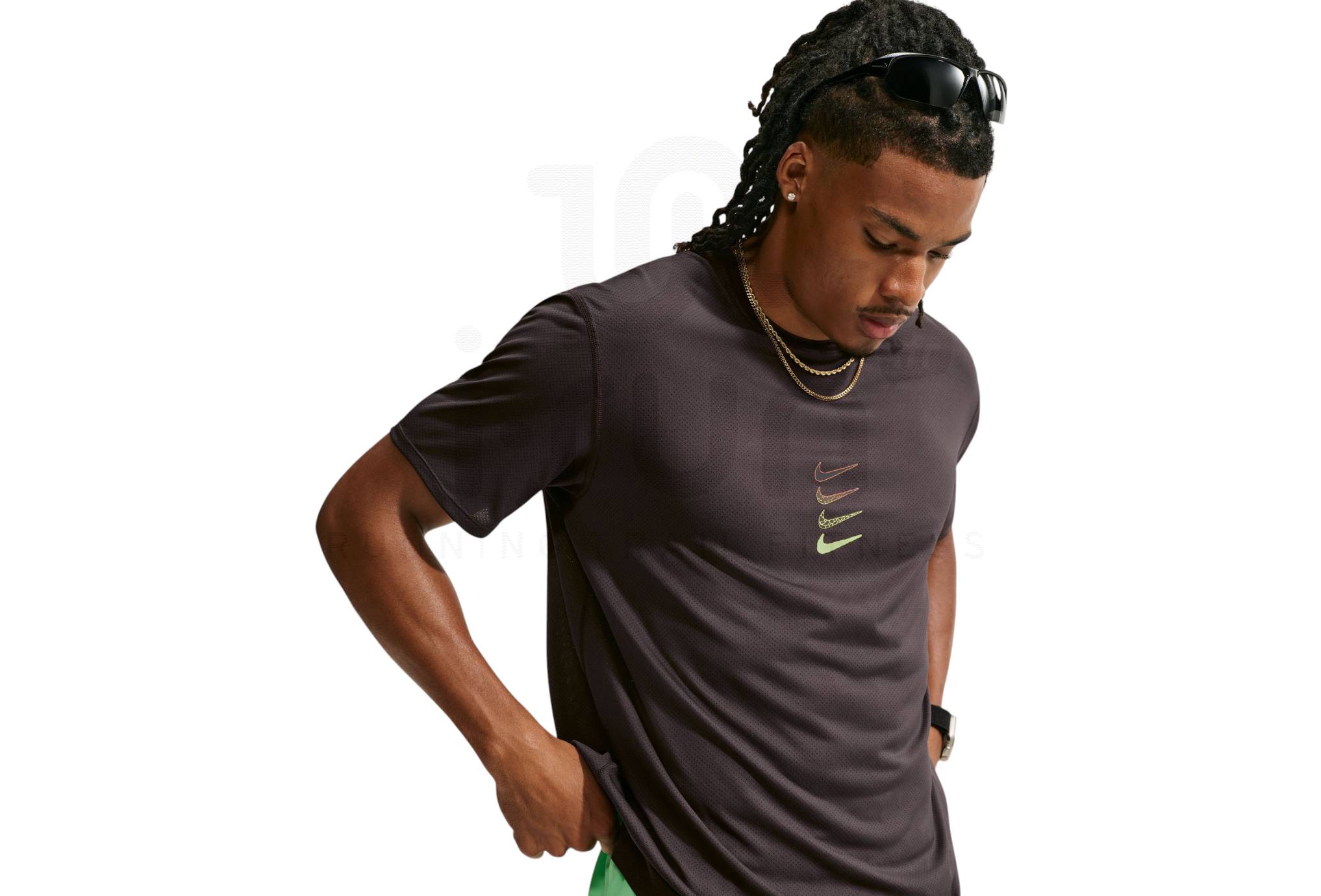 Nike Dri-Fit