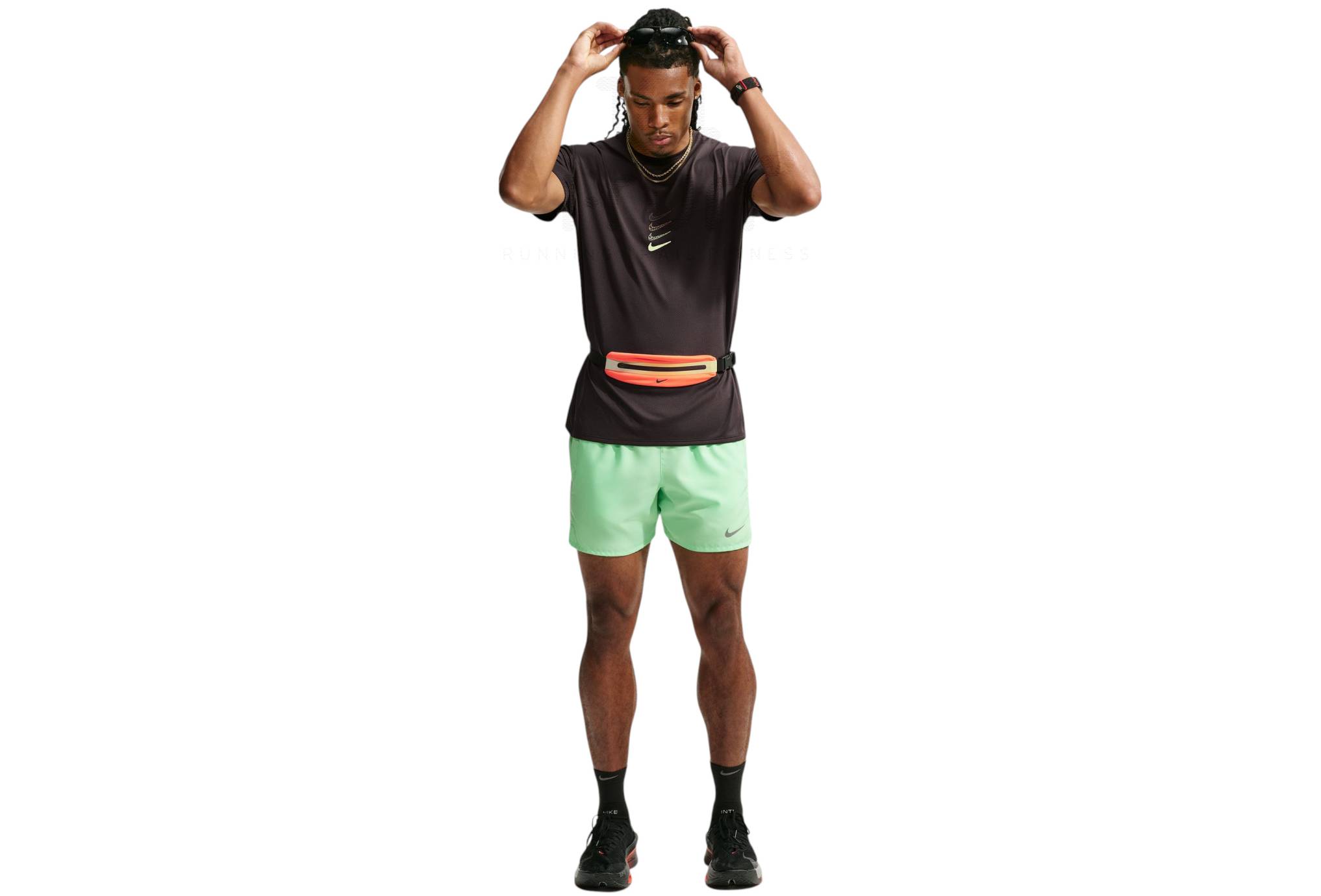 Nike Dri-Fit