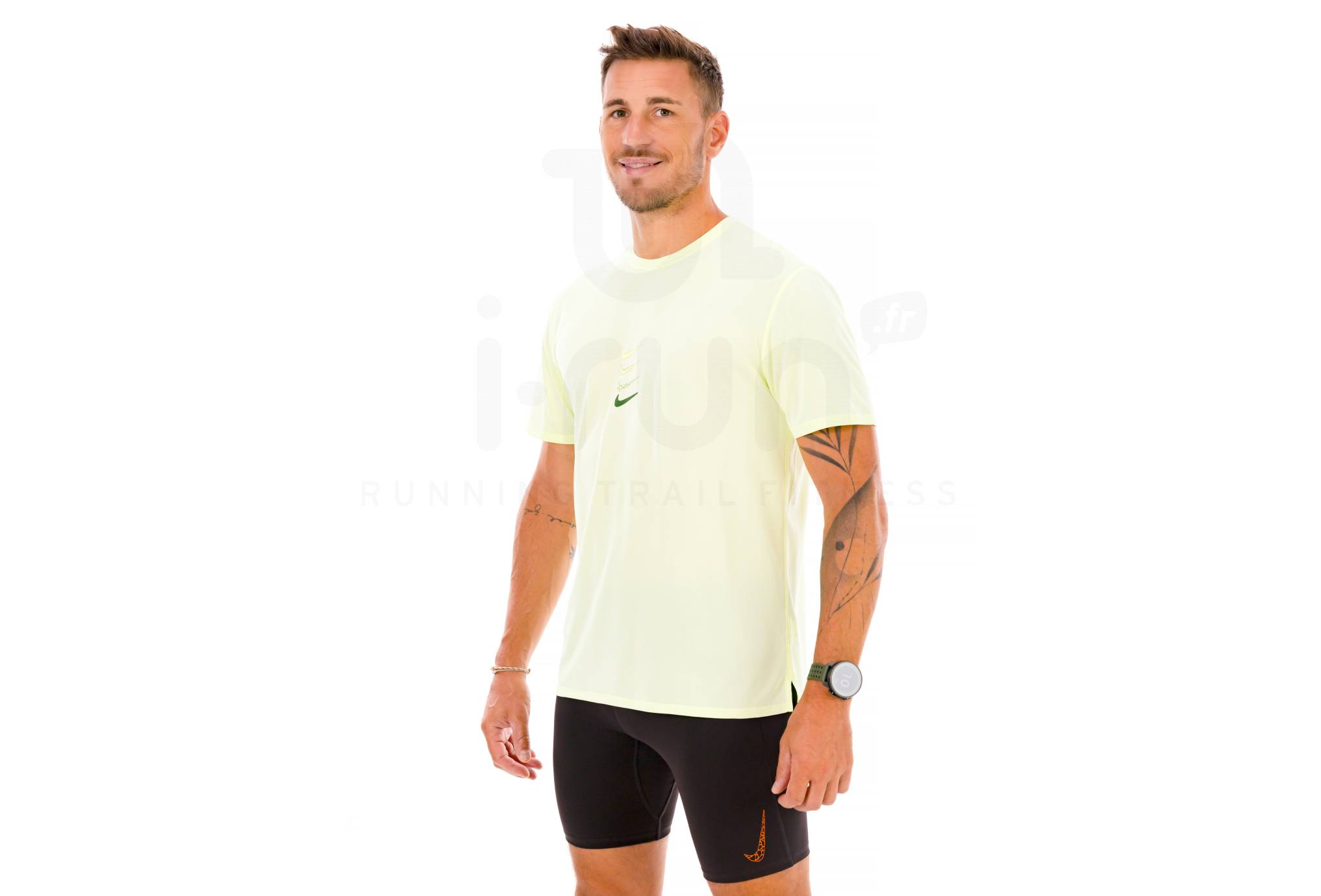 Nike Dri-Fit