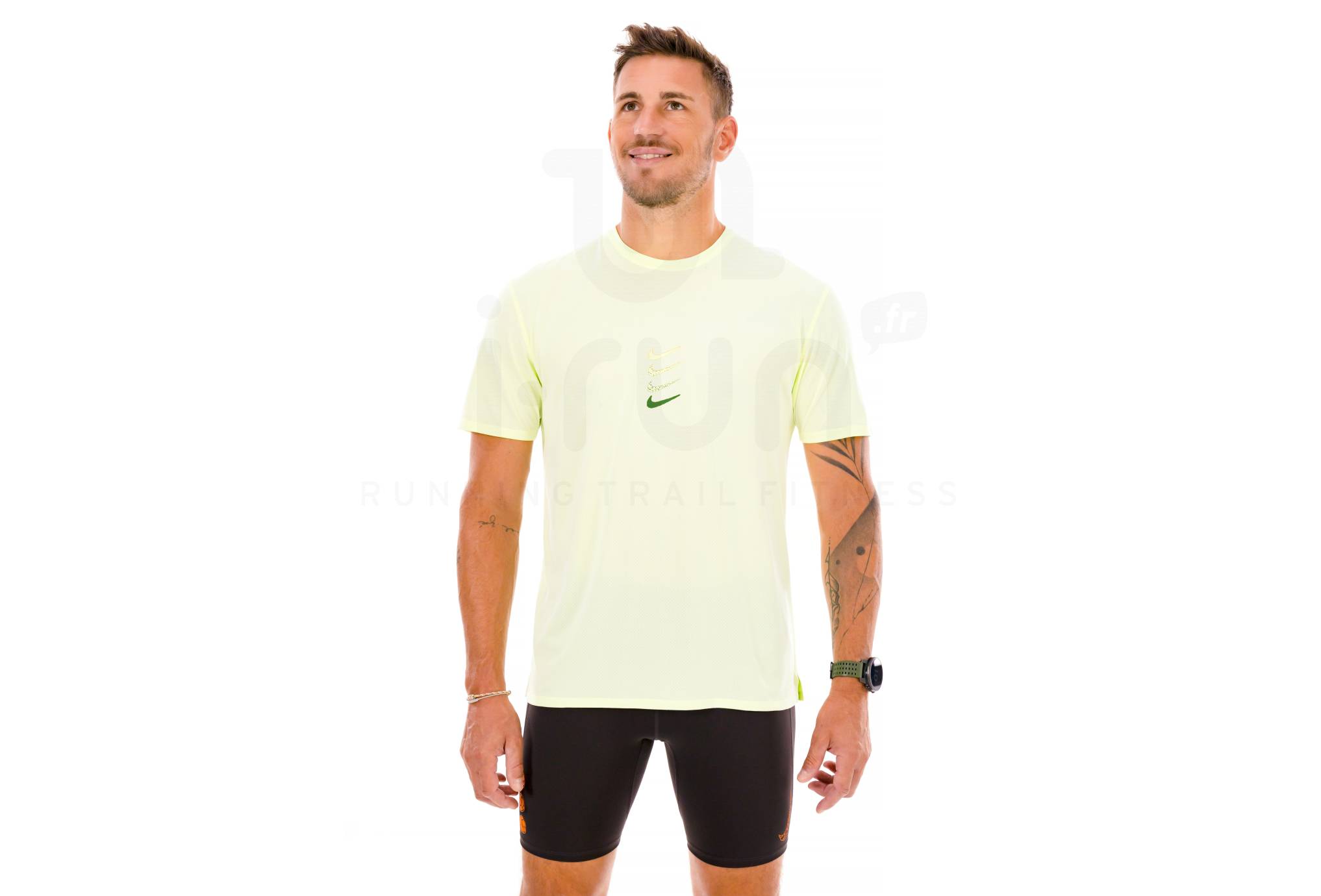Nike Dri-Fit