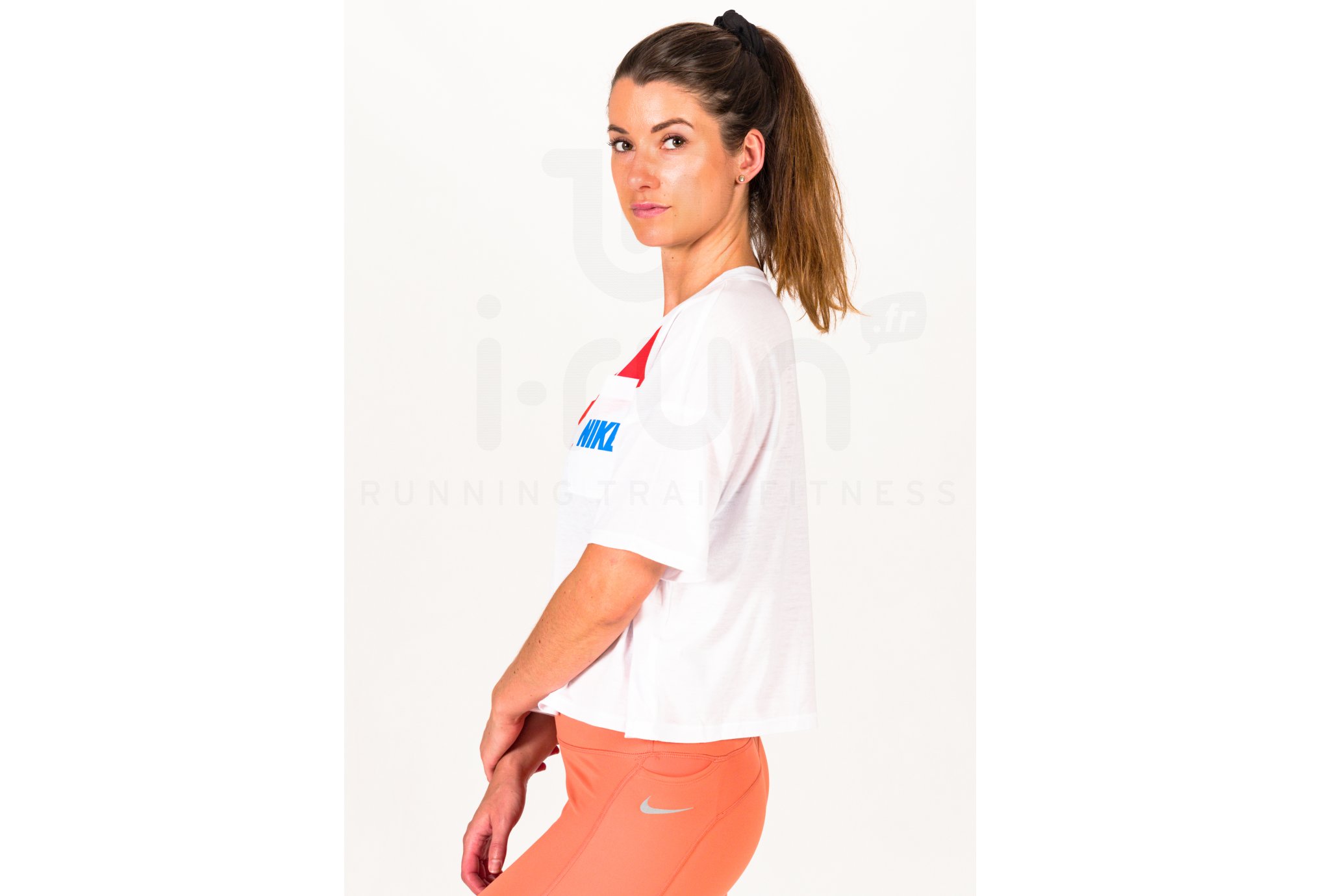 Nike Dri-Fit Damen