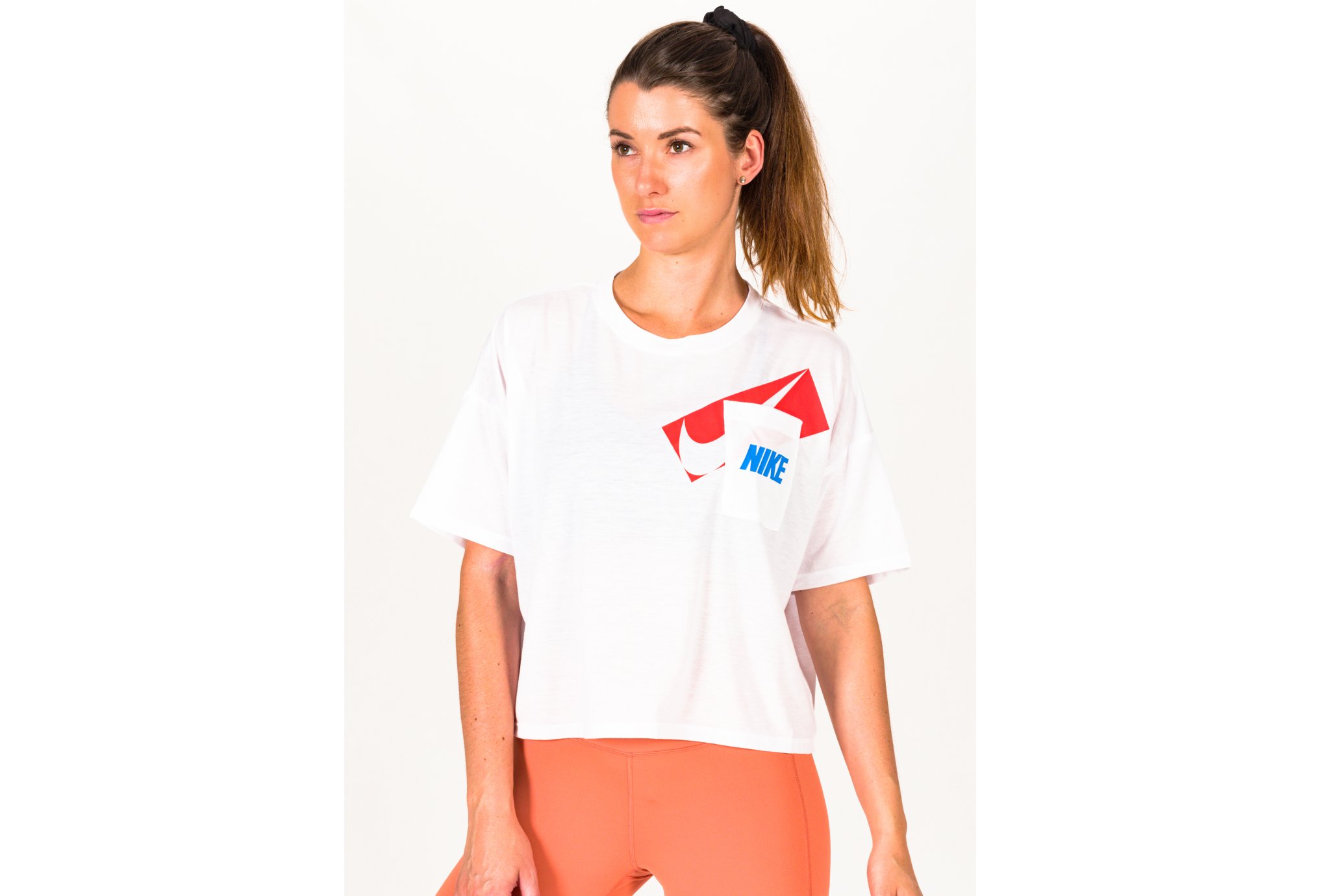 Nike Dri-Fit Damen