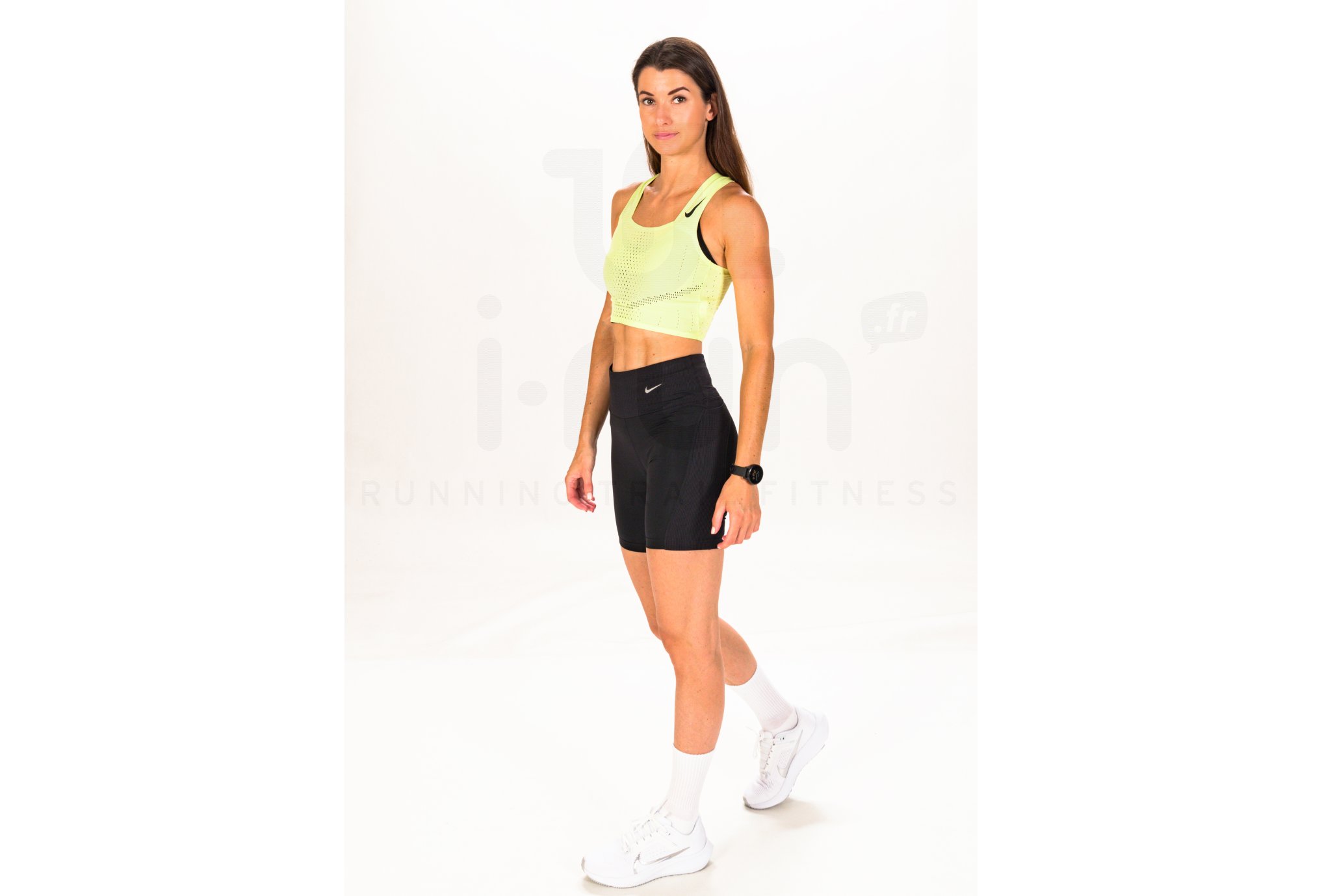 Nike mallas cortas Dri-Fit