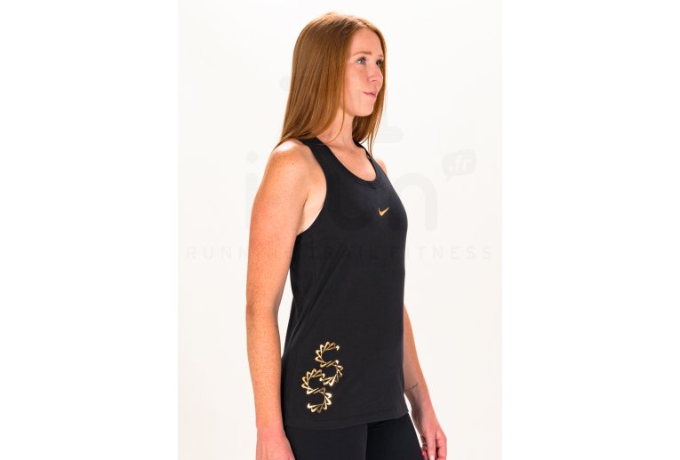Nike camiseta de tirantes Dri-Fit