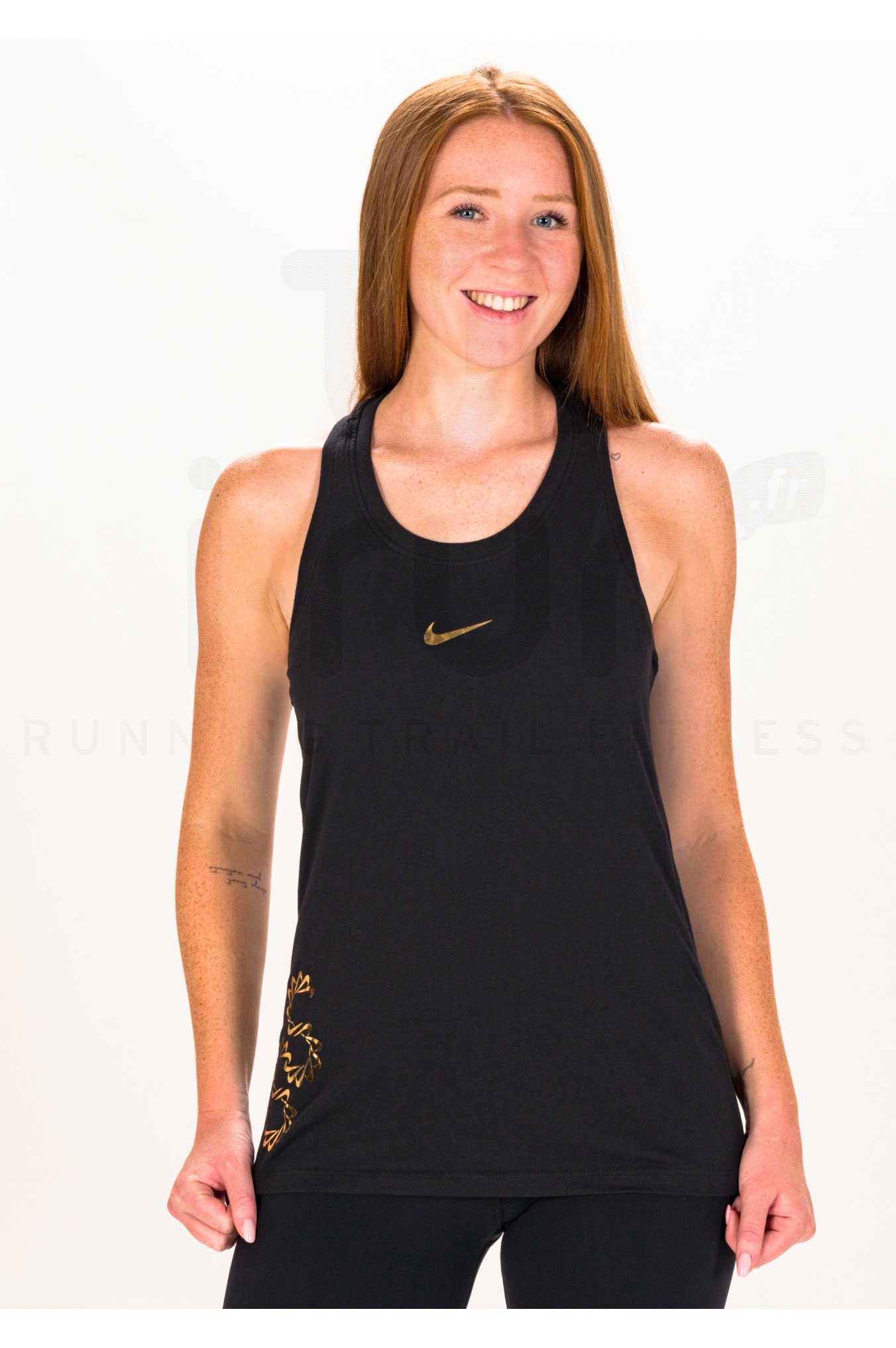 Nike Dri-Fit W 