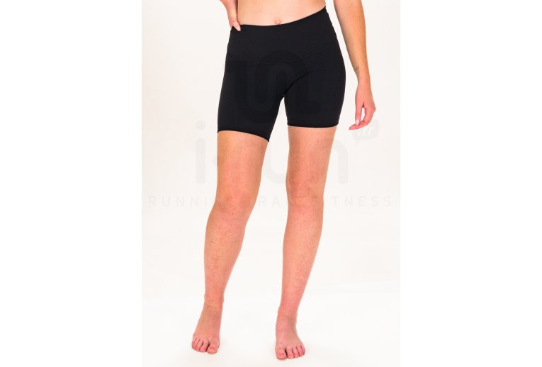 Nike mallas cortas Dri-Fit W