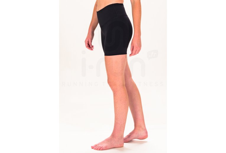Nike mallas cortas Dri-Fit W