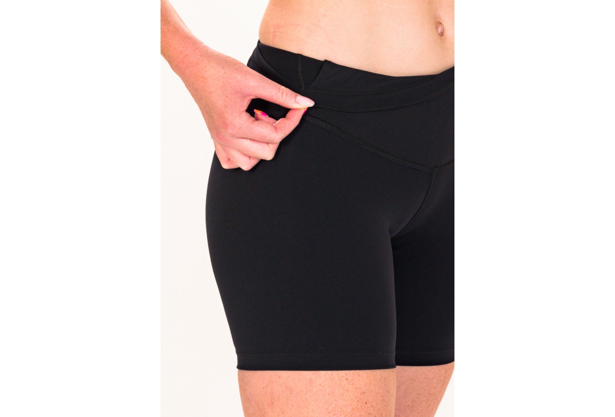 Nike mallas cortas Dri-Fit W