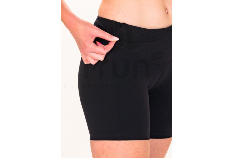 Nike mallas cortas Dri-Fit W