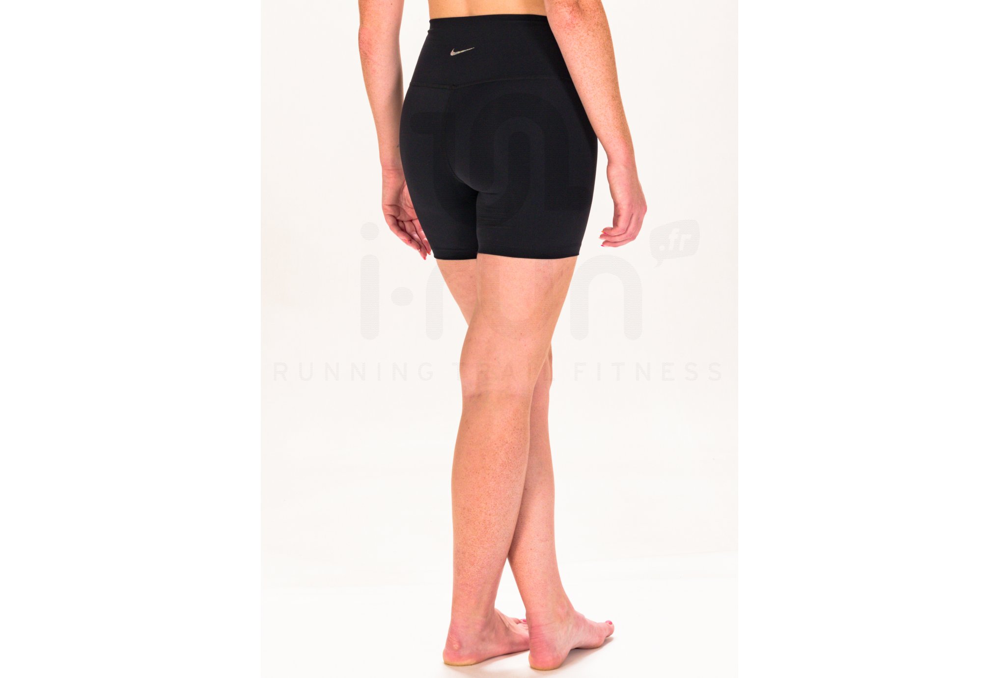 Nike mallas cortas Dri-Fit W