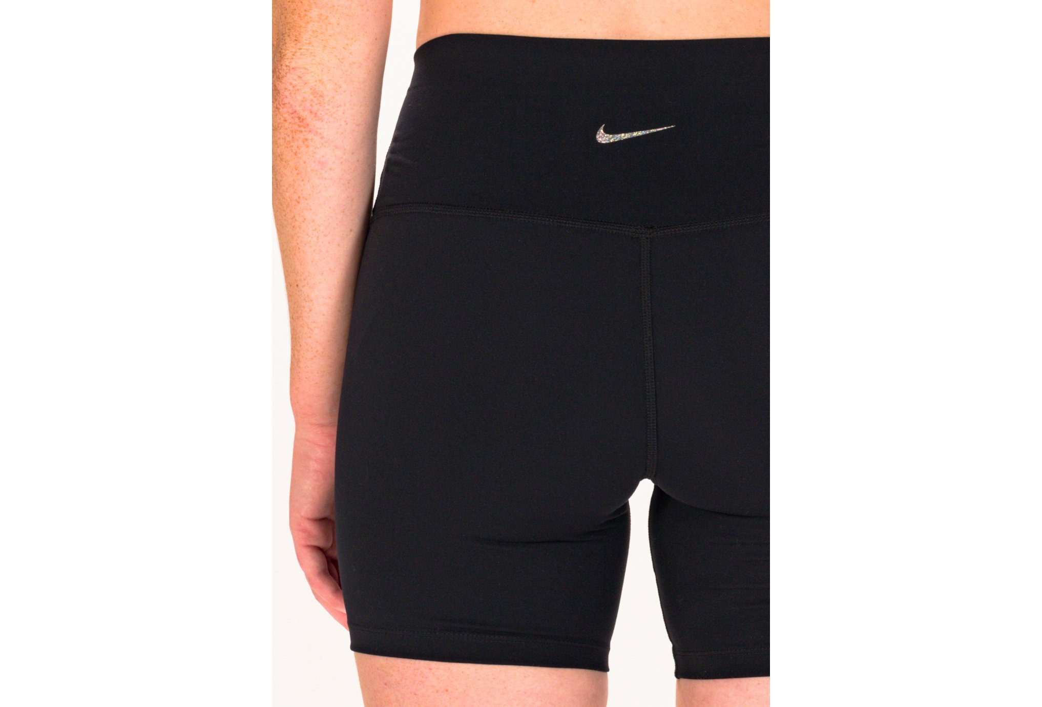 Nike mallas cortas Dri-Fit W