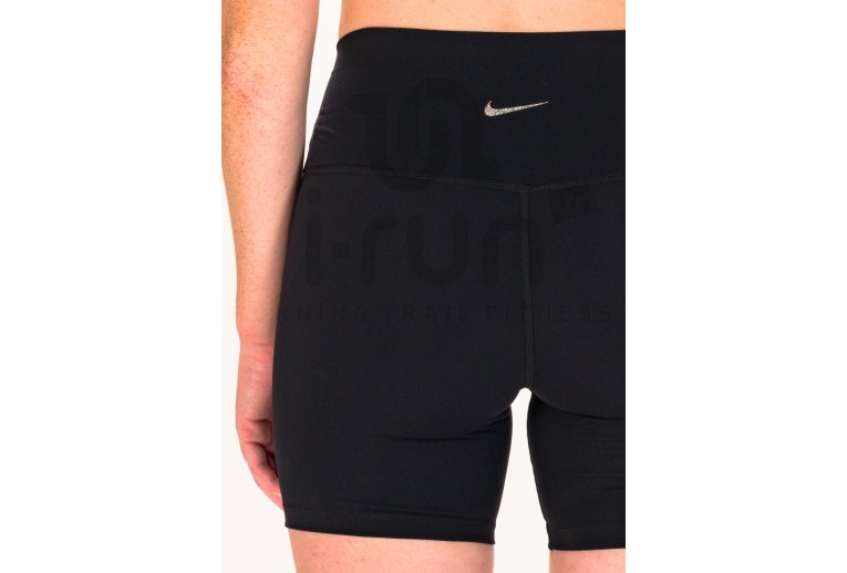 Nike mallas cortas Dri-Fit W