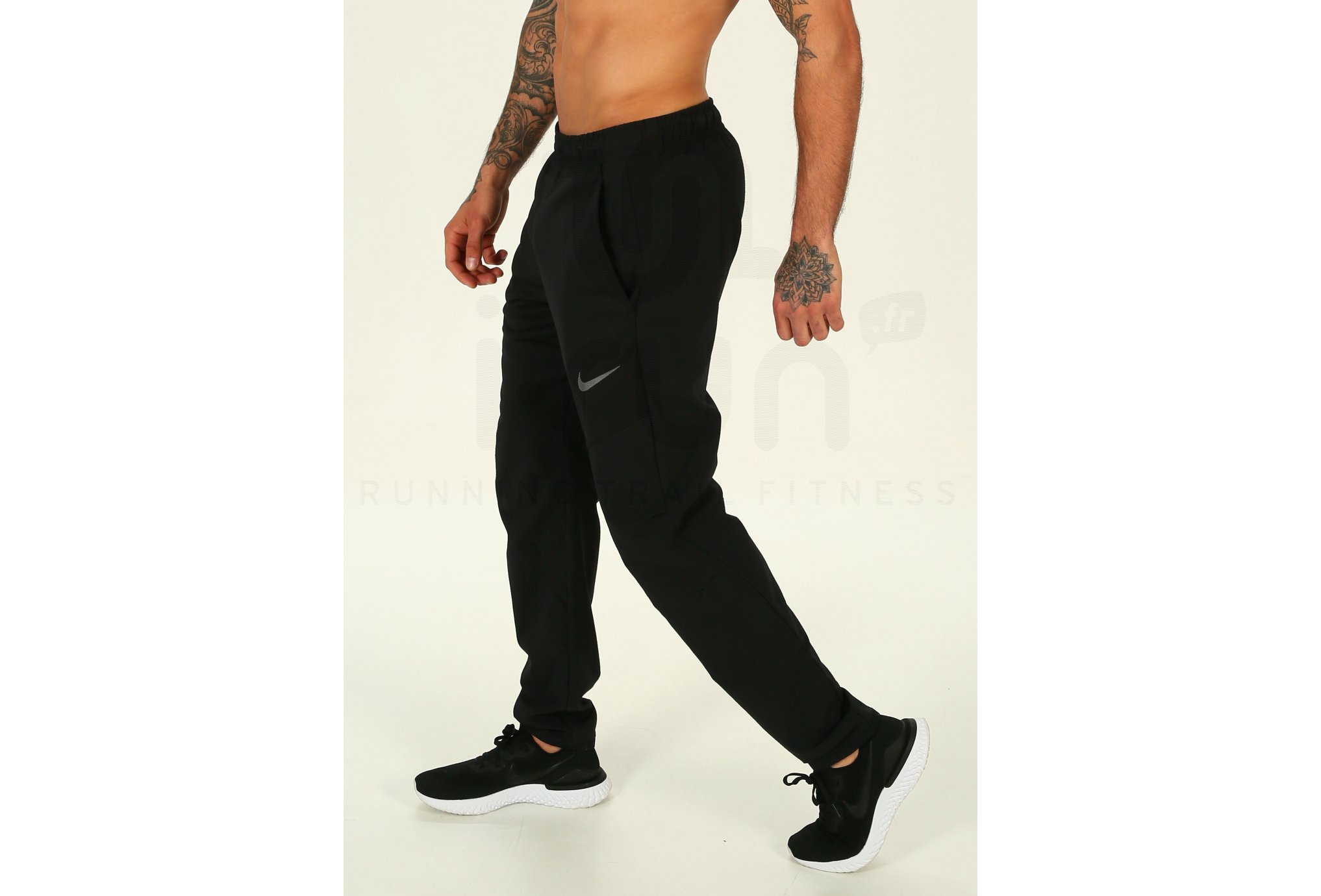 Nike Pantal�n Dri-Fit Warm Up