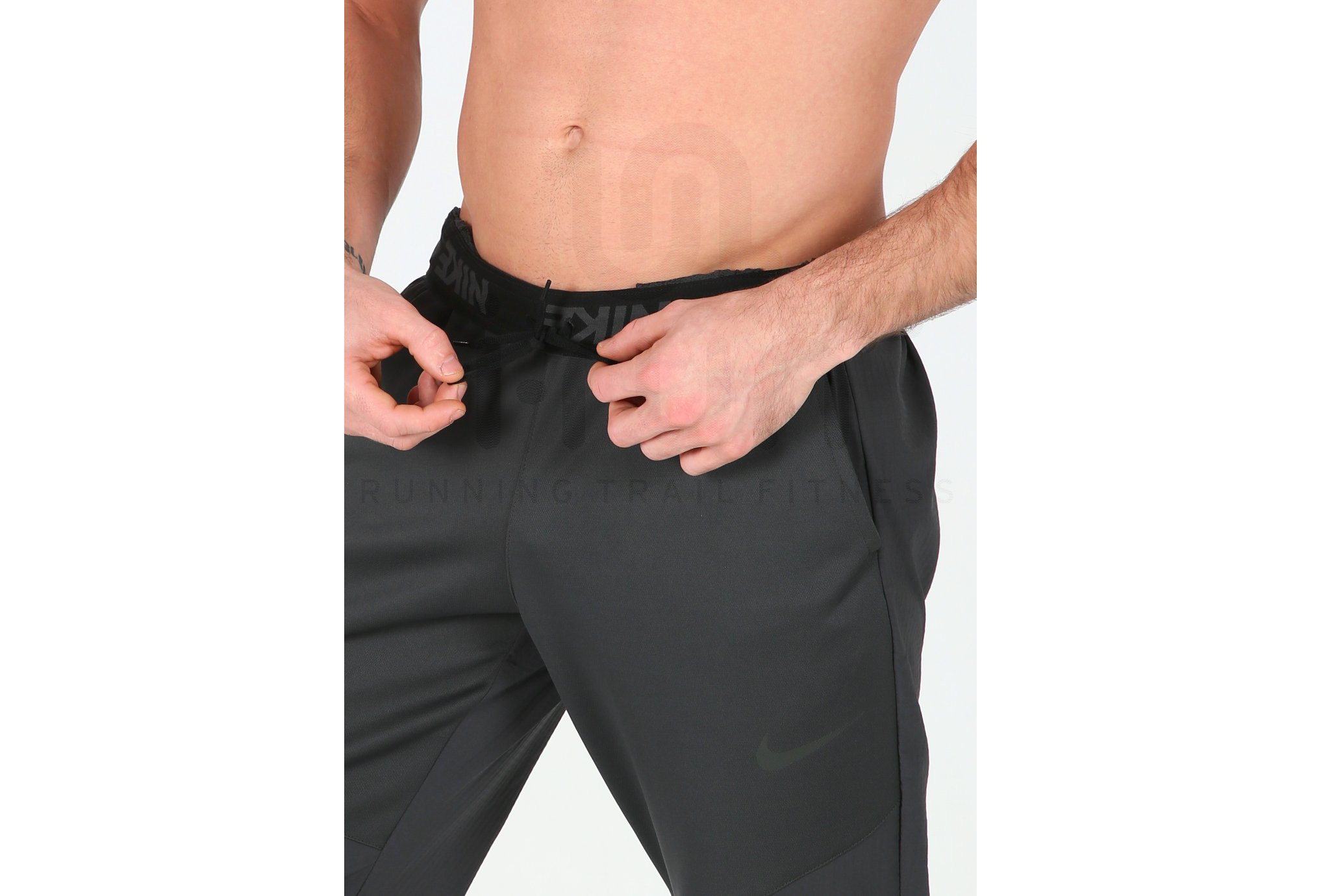 Nike Pantal�n Dri-Fit Warm Up