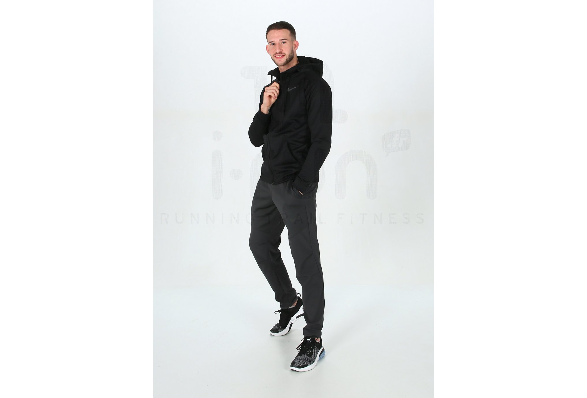 Nike Pantal�n Dri-Fit Warm Up