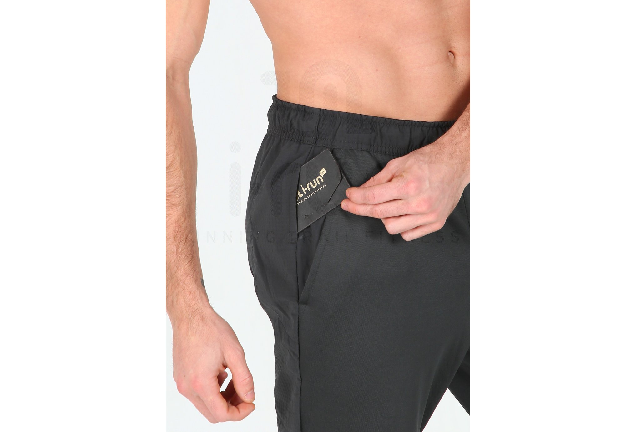 Nike Pantal�n Dri-Fit Warm Up