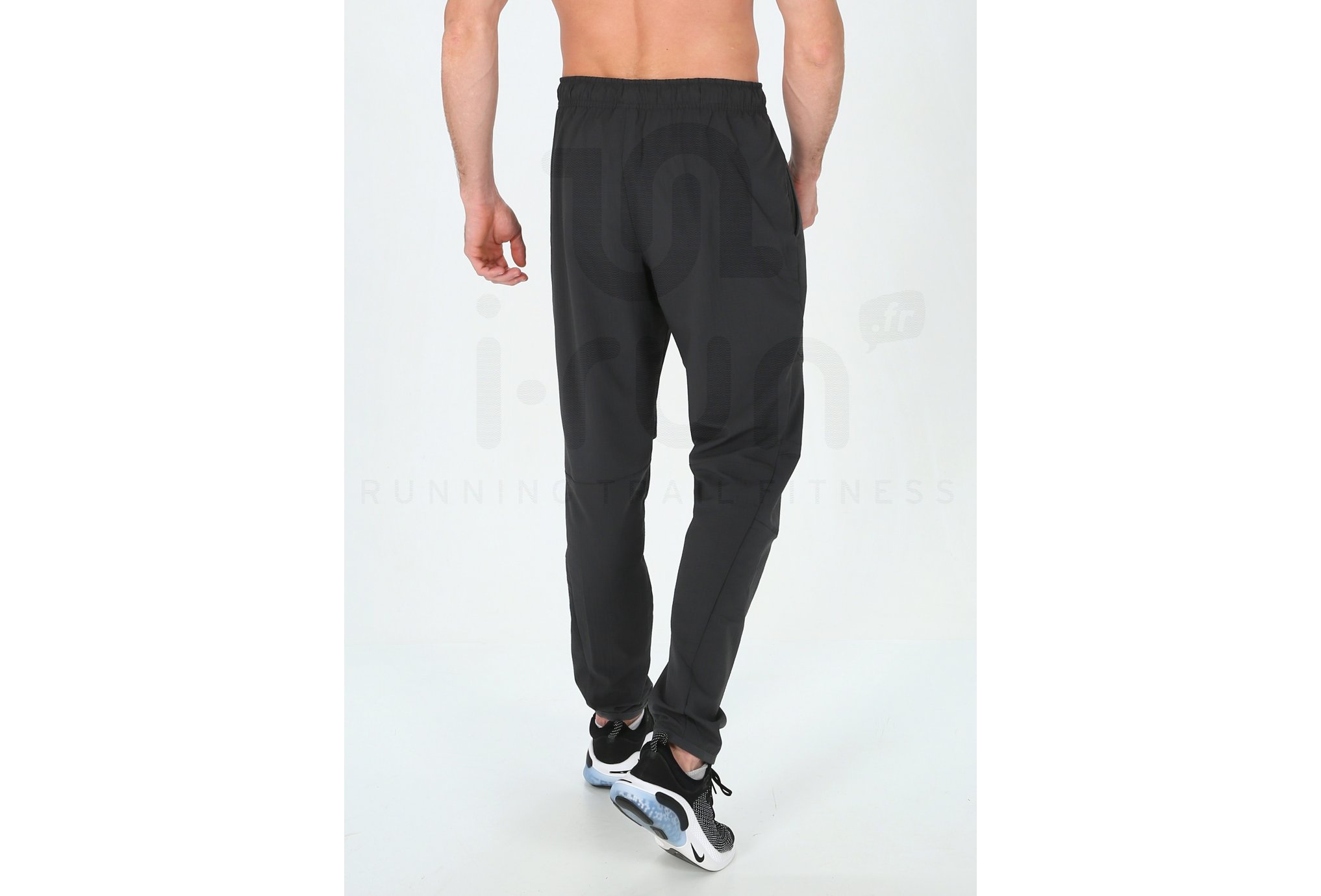 Nike Pantal�n Dri-Fit Warm Up