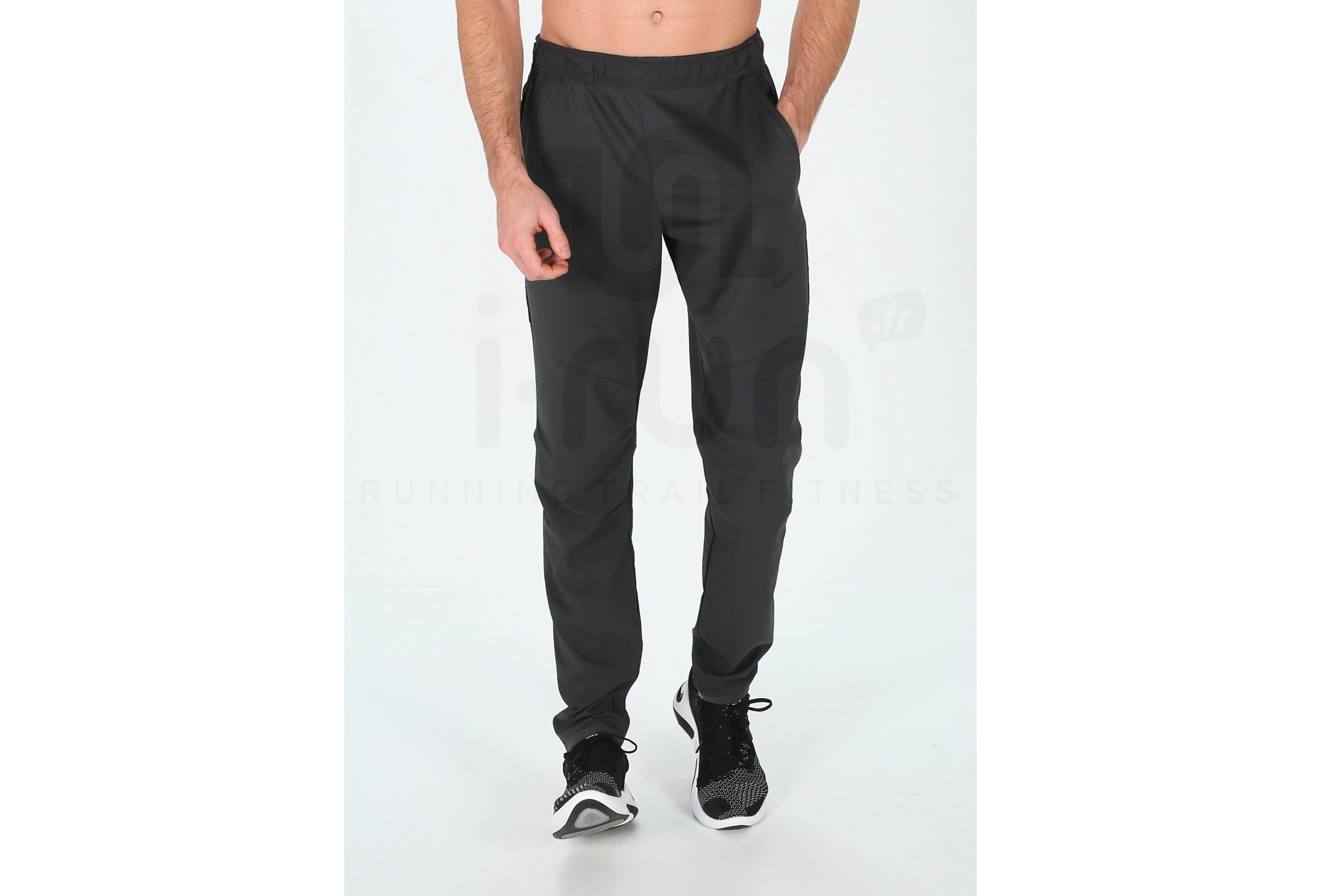Nike Pantal�n Dri-Fit Warm Up