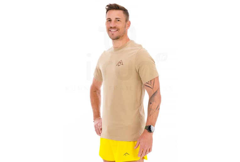 Nike Dri-Fit Western States