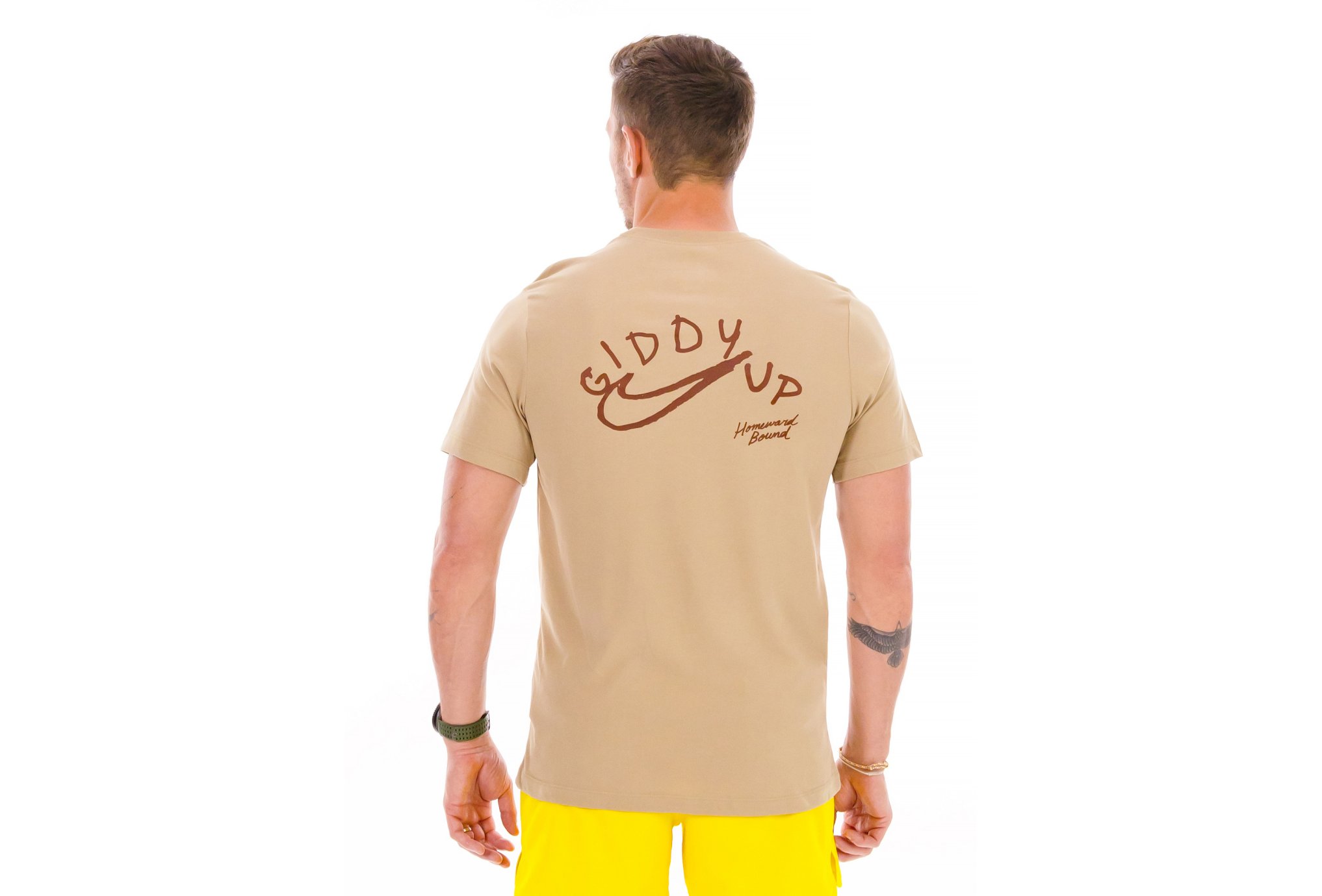 Nike Dri-Fit Western States