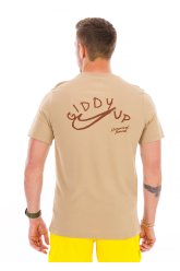 Nike Dri-Fit Western States Herren