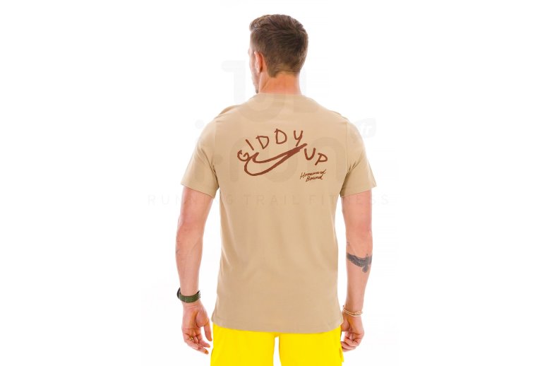 Nike Dri-Fit Western States