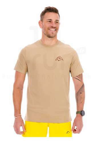 Nike Dri-Fit Western States 
