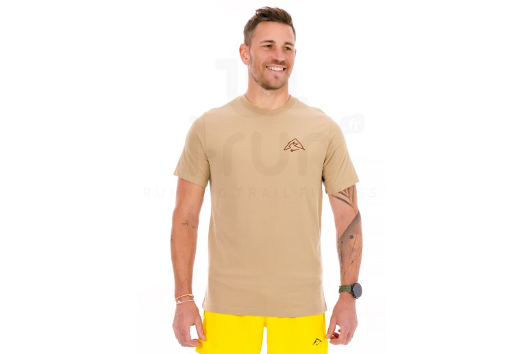 Nike Dri-Fit Western States