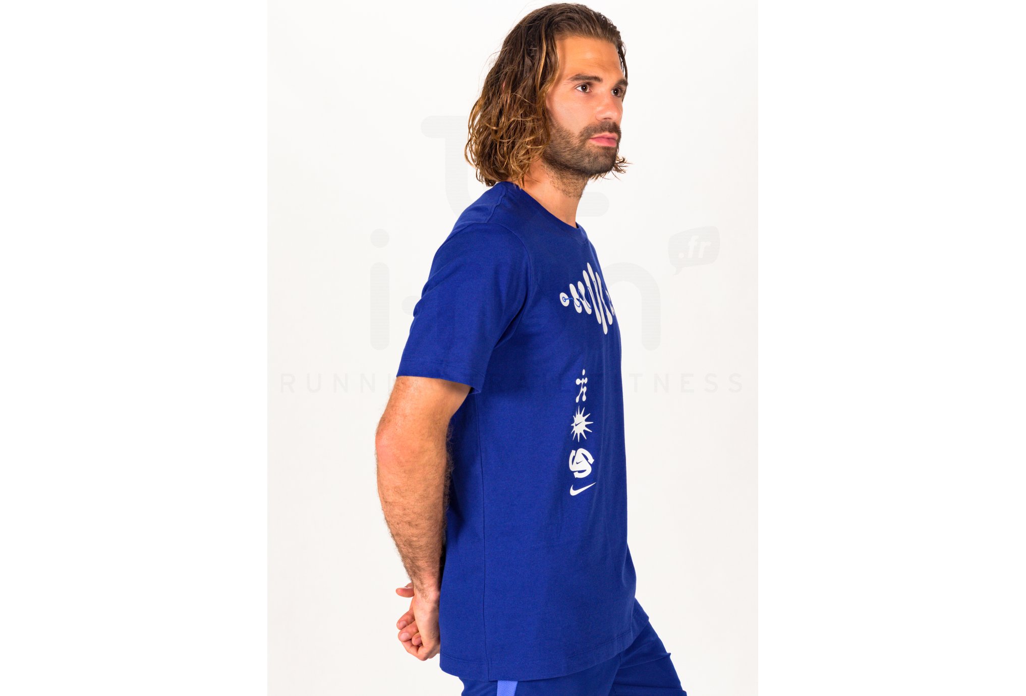 Nike Dri-Fit Wild Run Herren