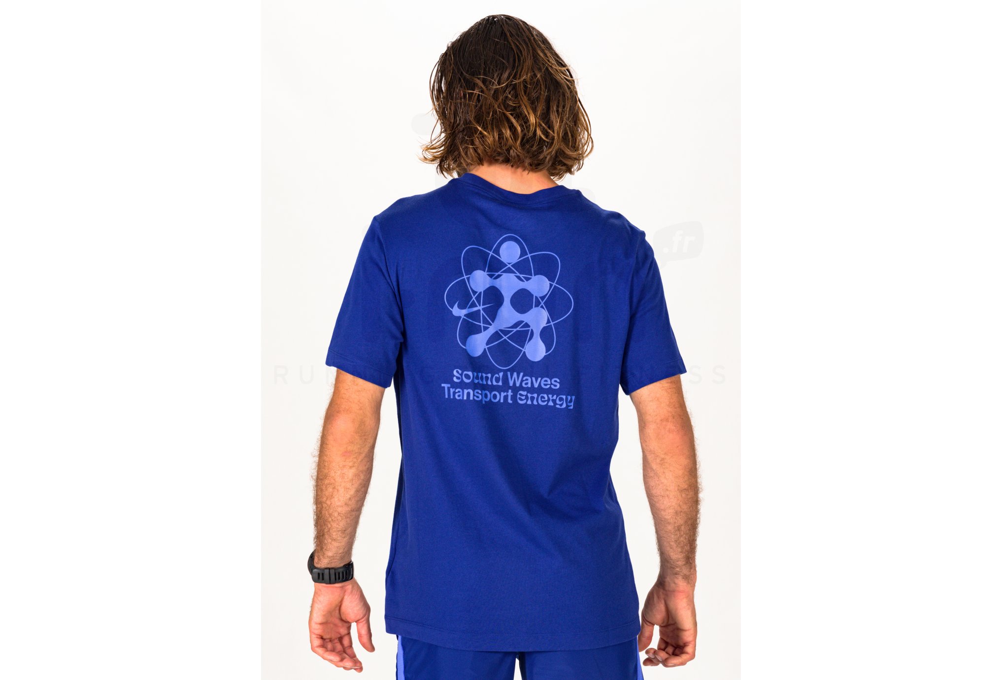 Nike Dri-Fit Wild Run Herren