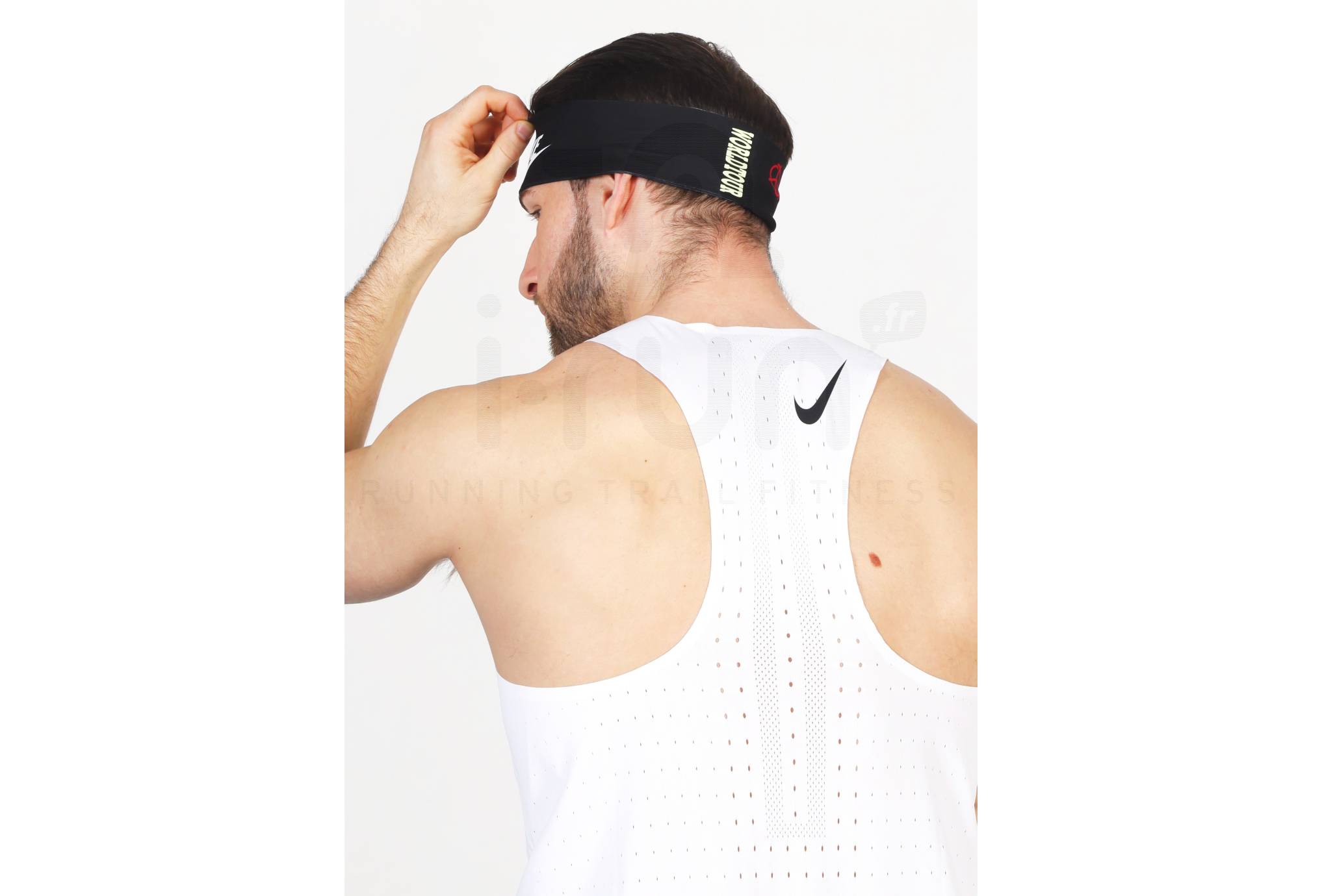 Nike Dri-Fit World Tour Fury Herren