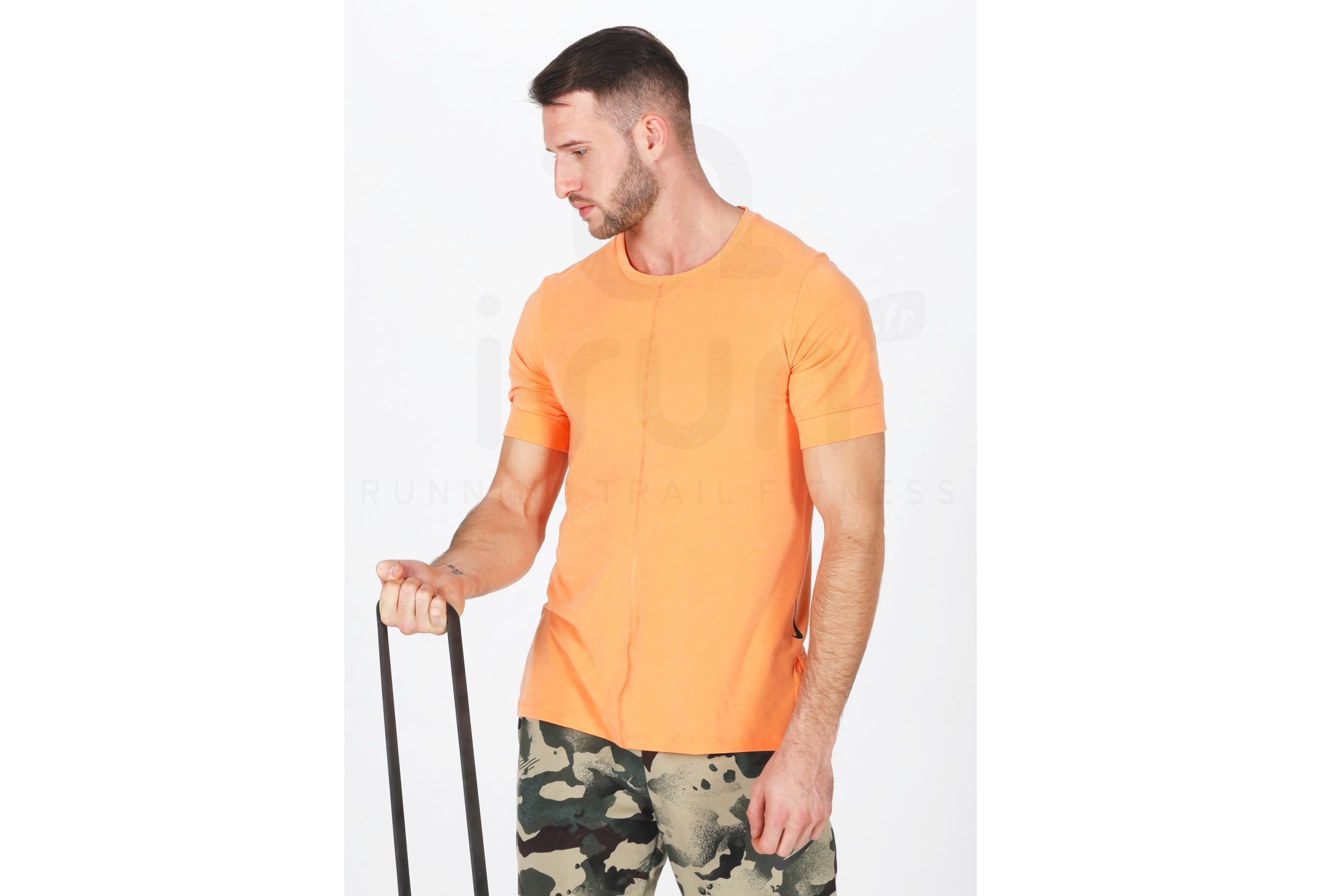 Nike Dri-Fit Yoga M