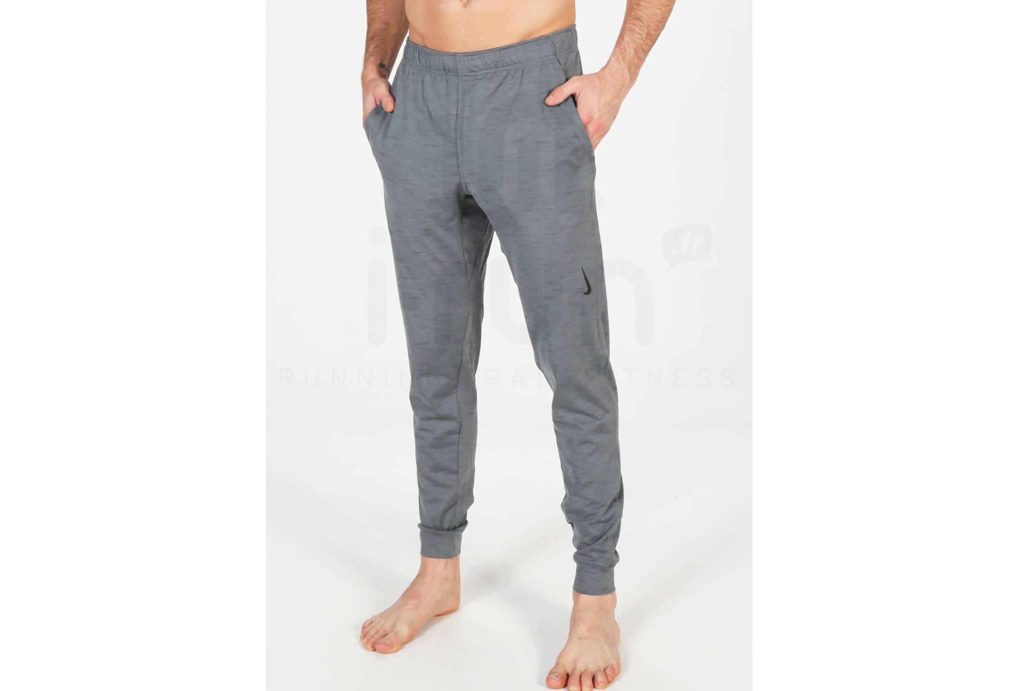 Nike Dri-Fit Yoga Herren