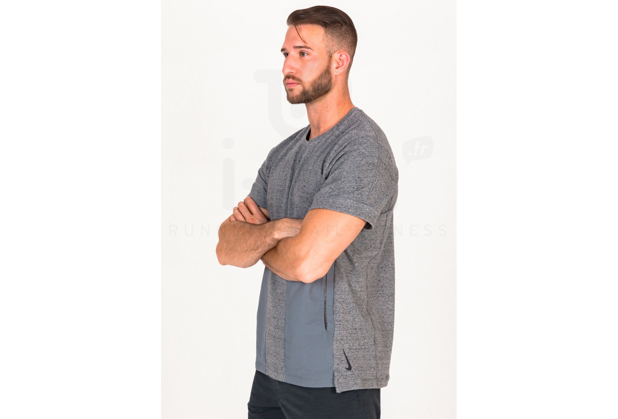 Nike Dri-Fit Yoga M