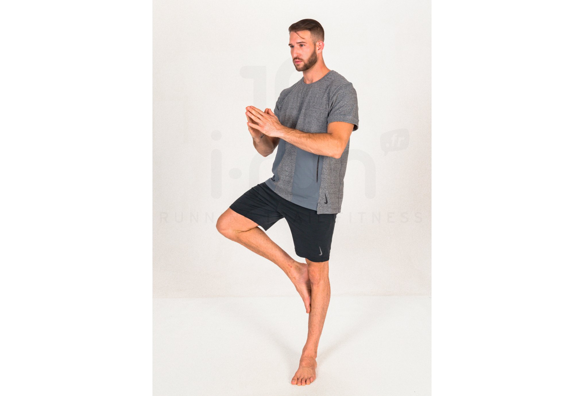 Nike Dri-Fit Yoga M