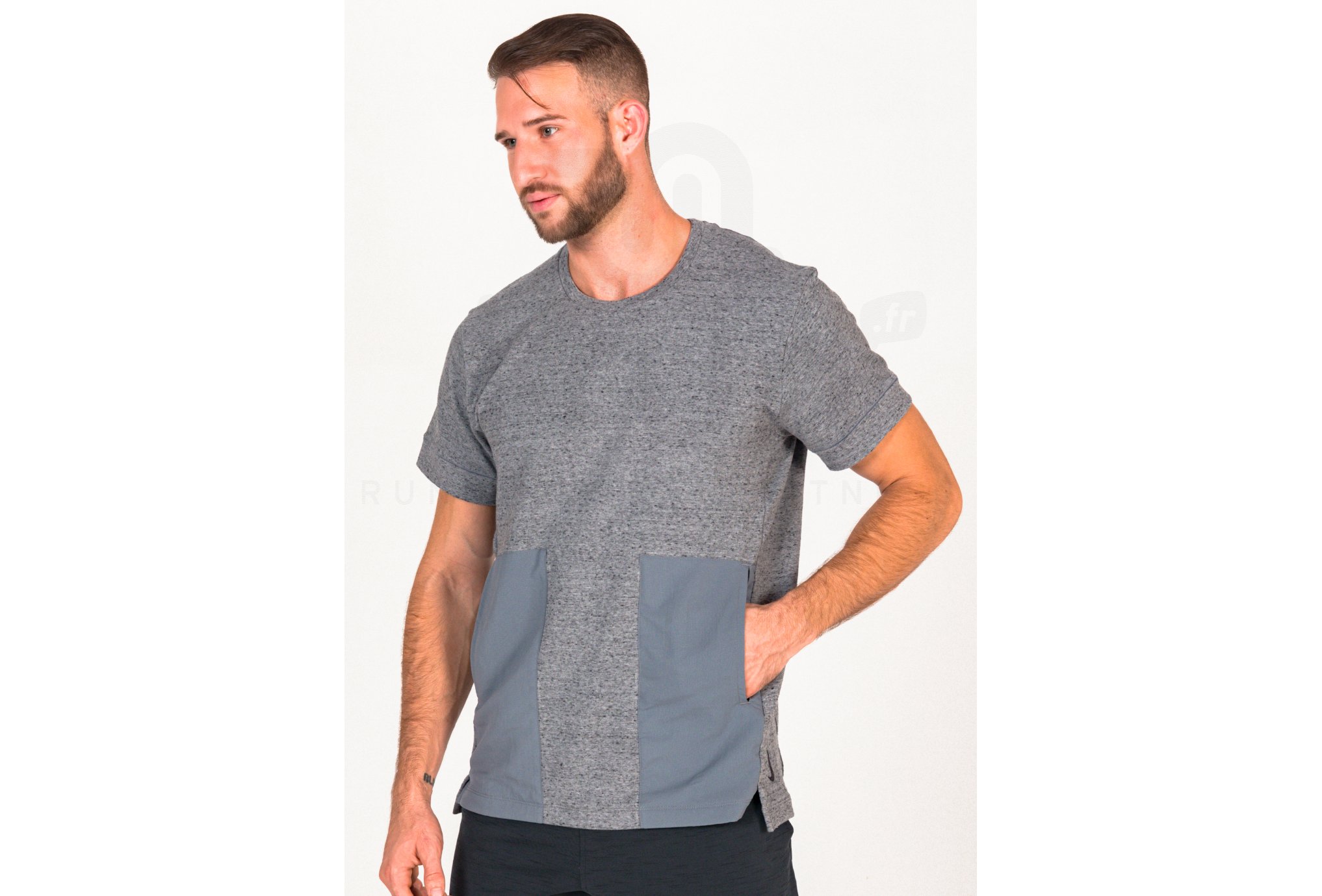 Nike Dri-Fit Yoga M