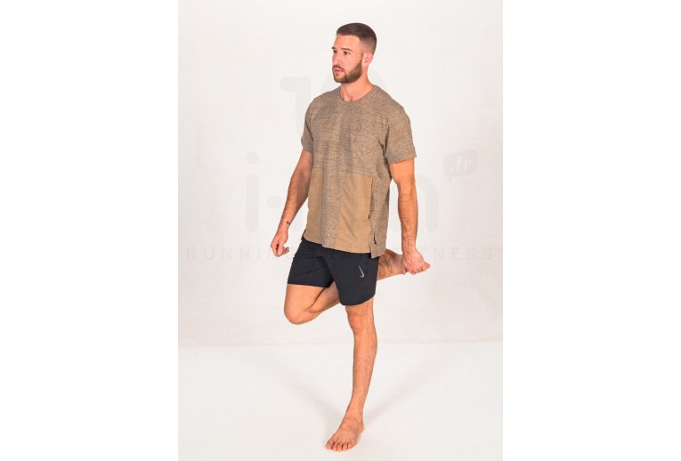 Nike Dri-Fit Yoga Herren
