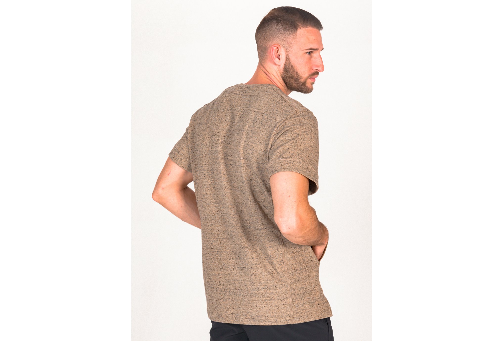 Nike Dri-Fit Yoga Herren