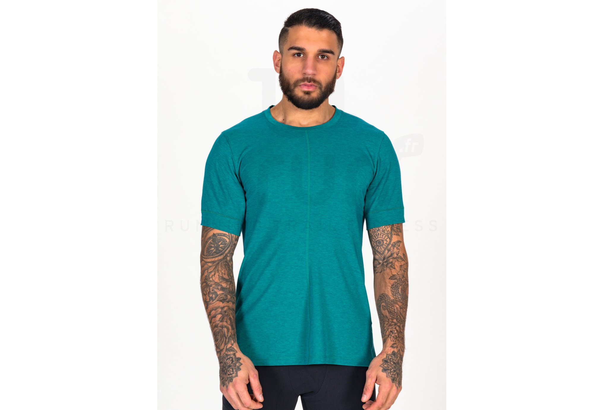 Nike Dri-Fit Yoga Herren