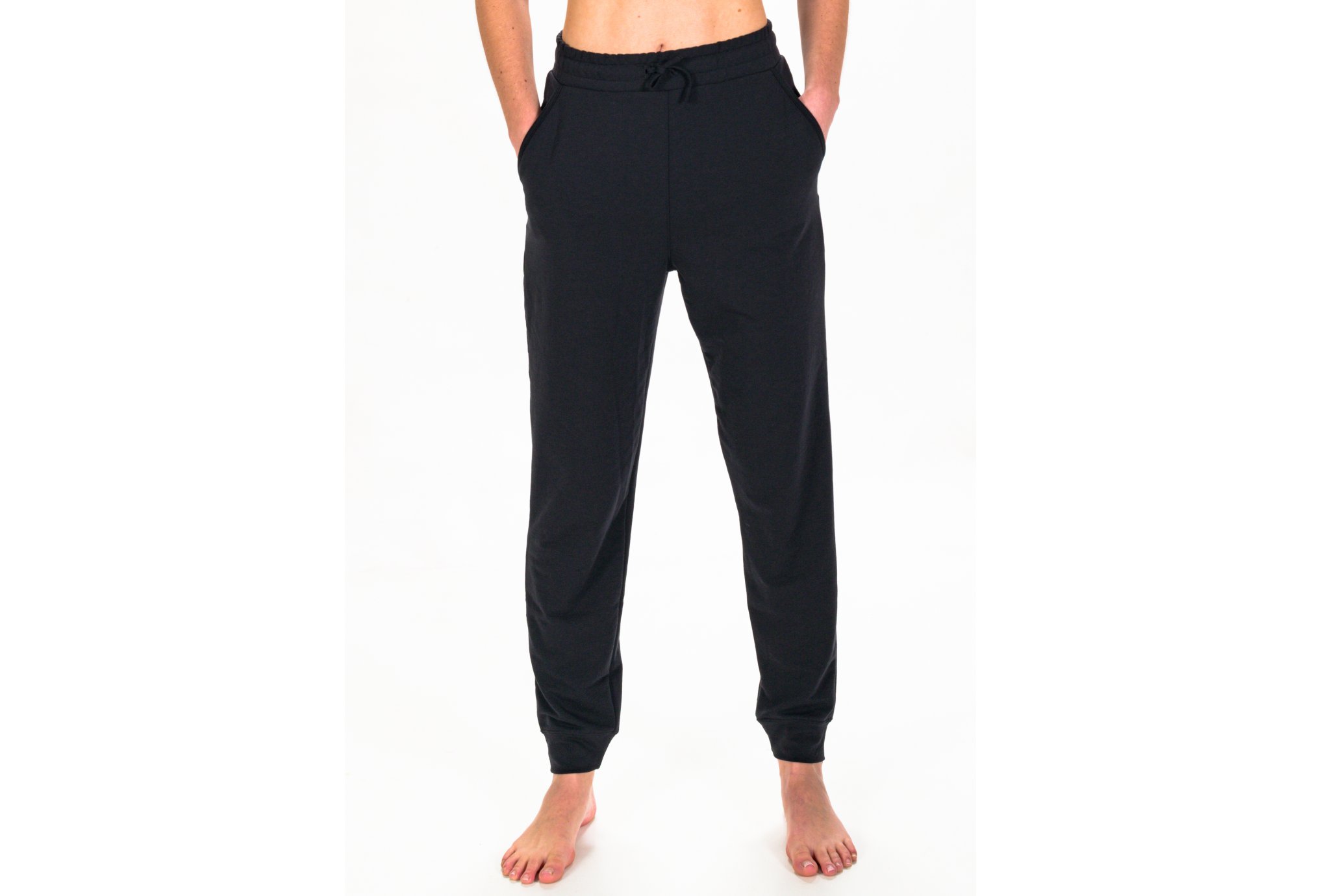 Nike Dri-Fit Yoga W vêtement running femme déstockage