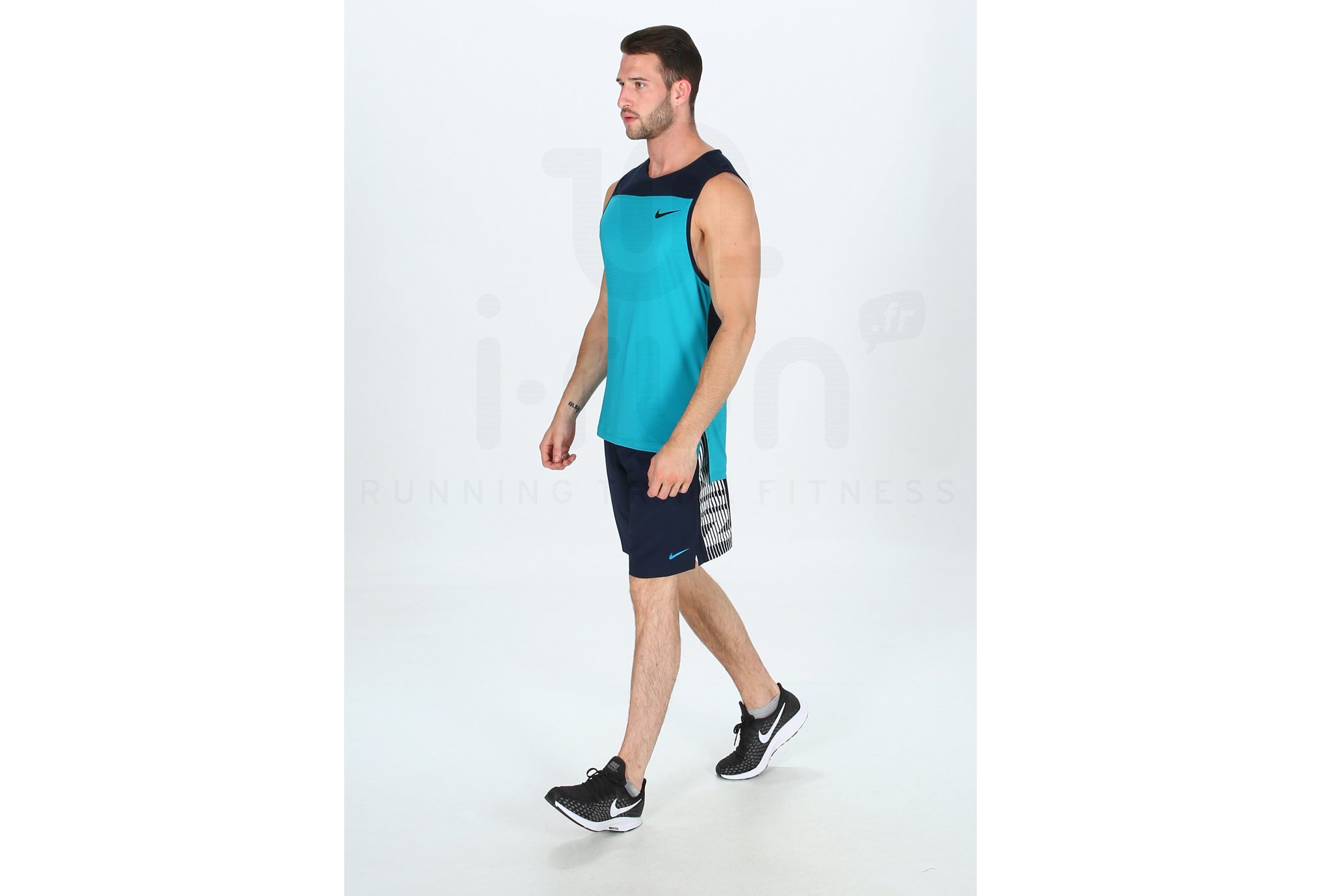 Nike Pantal�n corto Dry 4.0